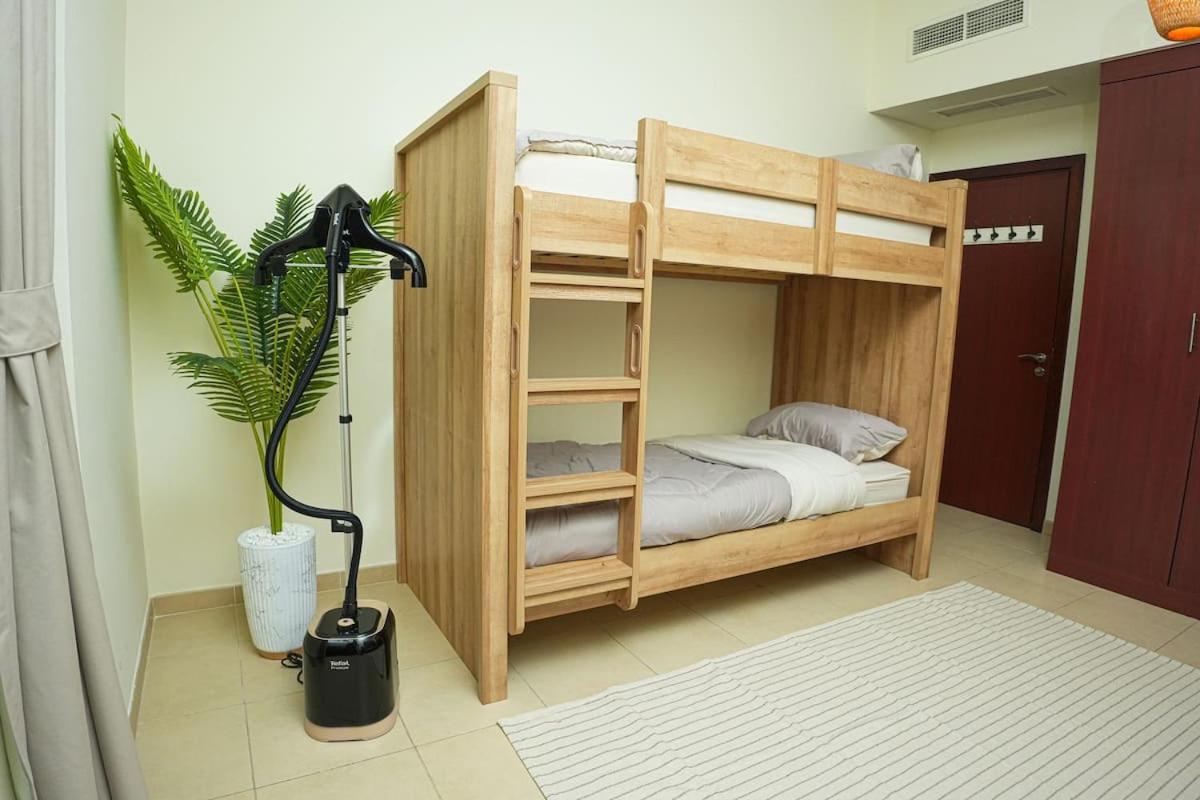 Pansiyon Luxury Homes Jbr Dubai