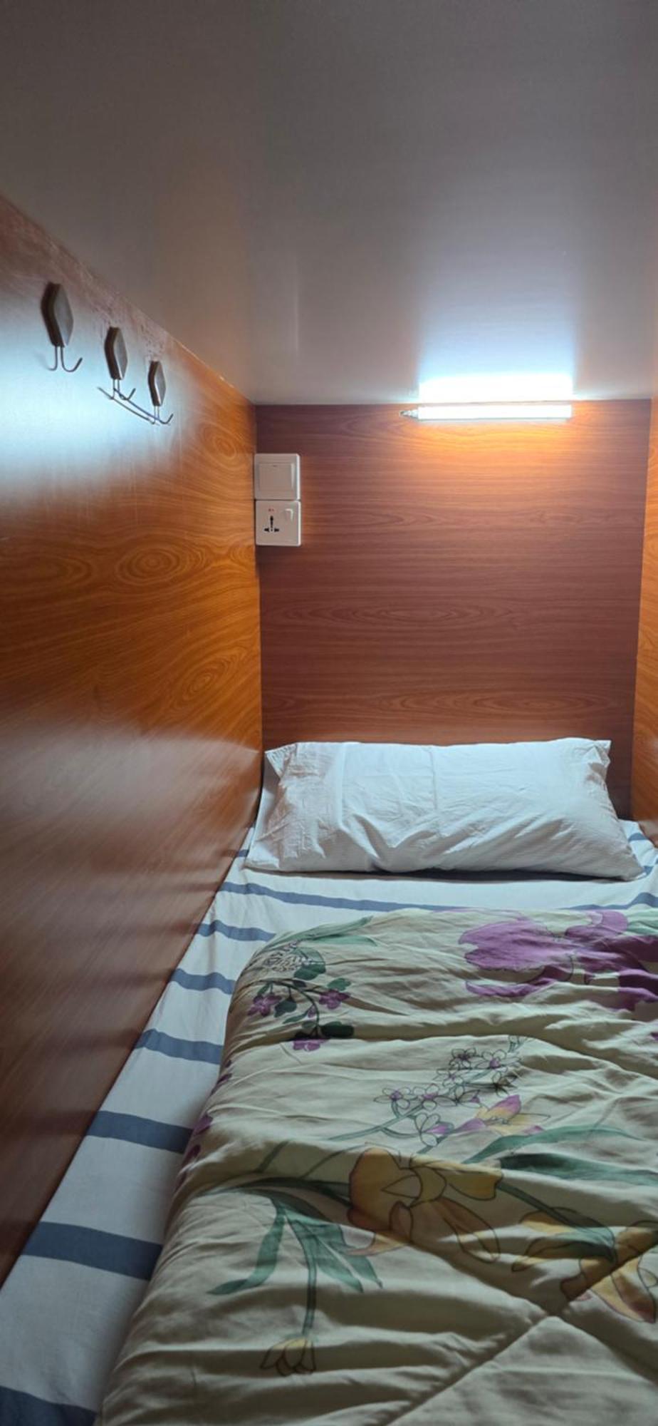 Oda ve Kahvaltı Bed & Breakfast Dubai