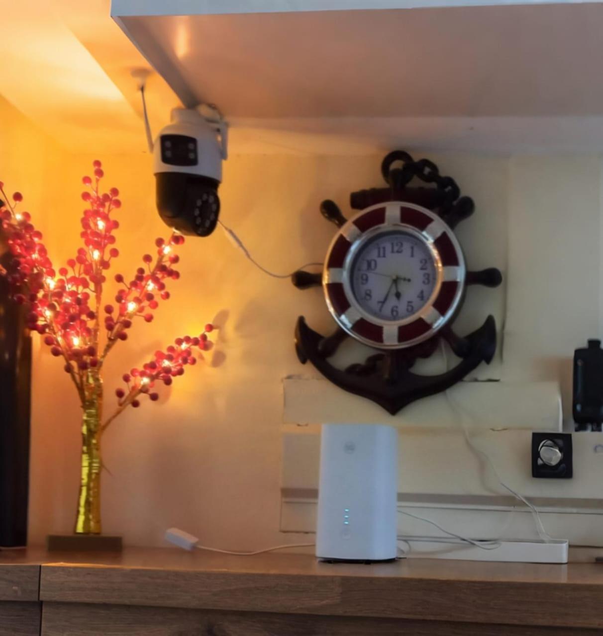Bed & Breakfast Oda ve Kahvaltı Dubai