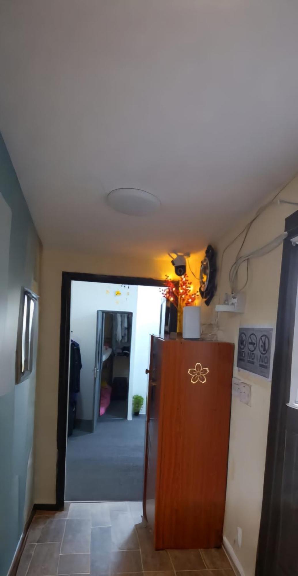 Bed & Breakfast Oda ve Kahvaltı *