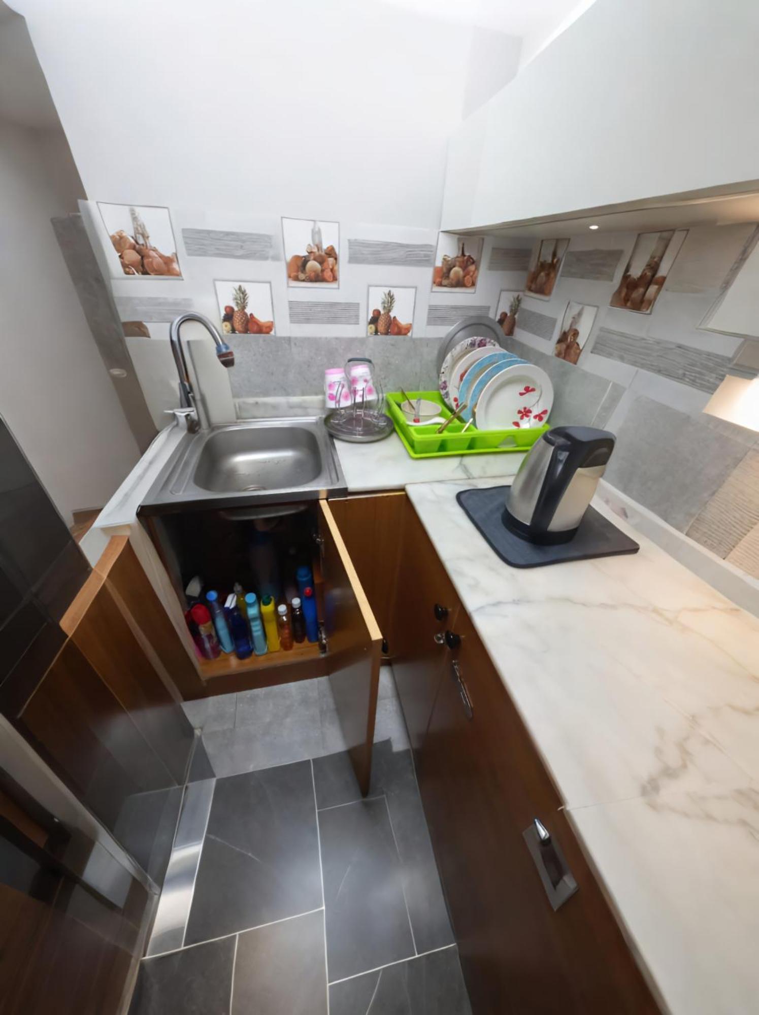 Oda ve Kahvaltı Bed & Breakfast