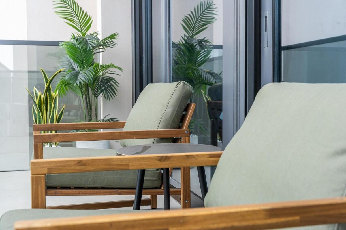 Luxurious 3-bedroom In Downtown Near Burj Khalifa In Mall Daire Dubai