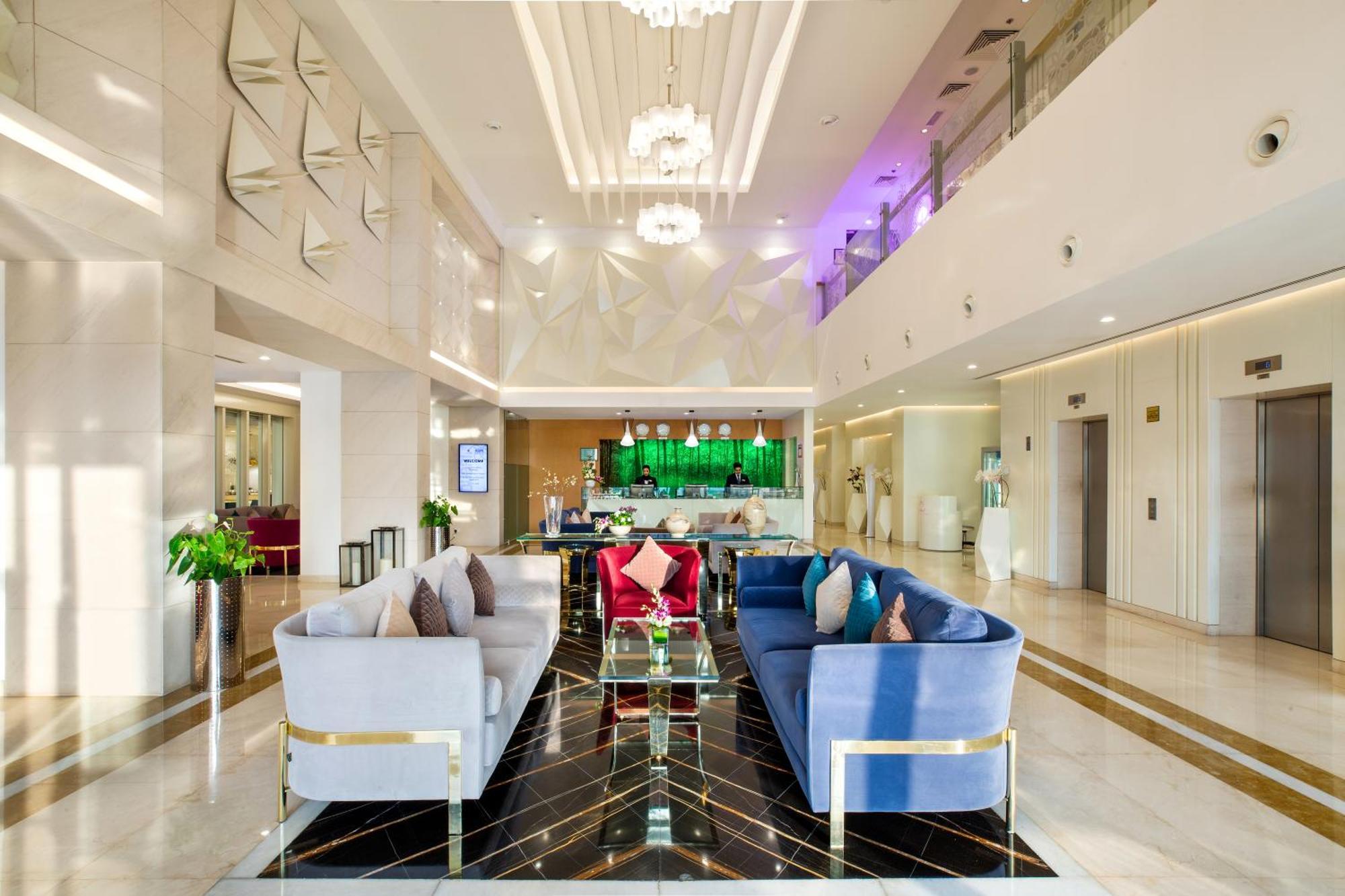 Royal Continental