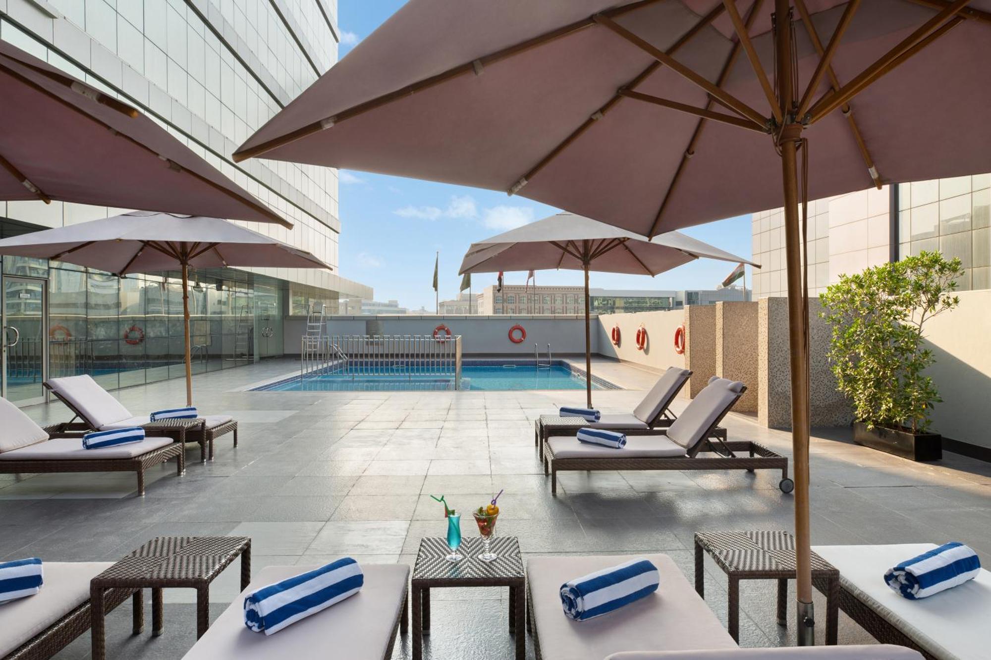 Royal Continental Hotel Dubai