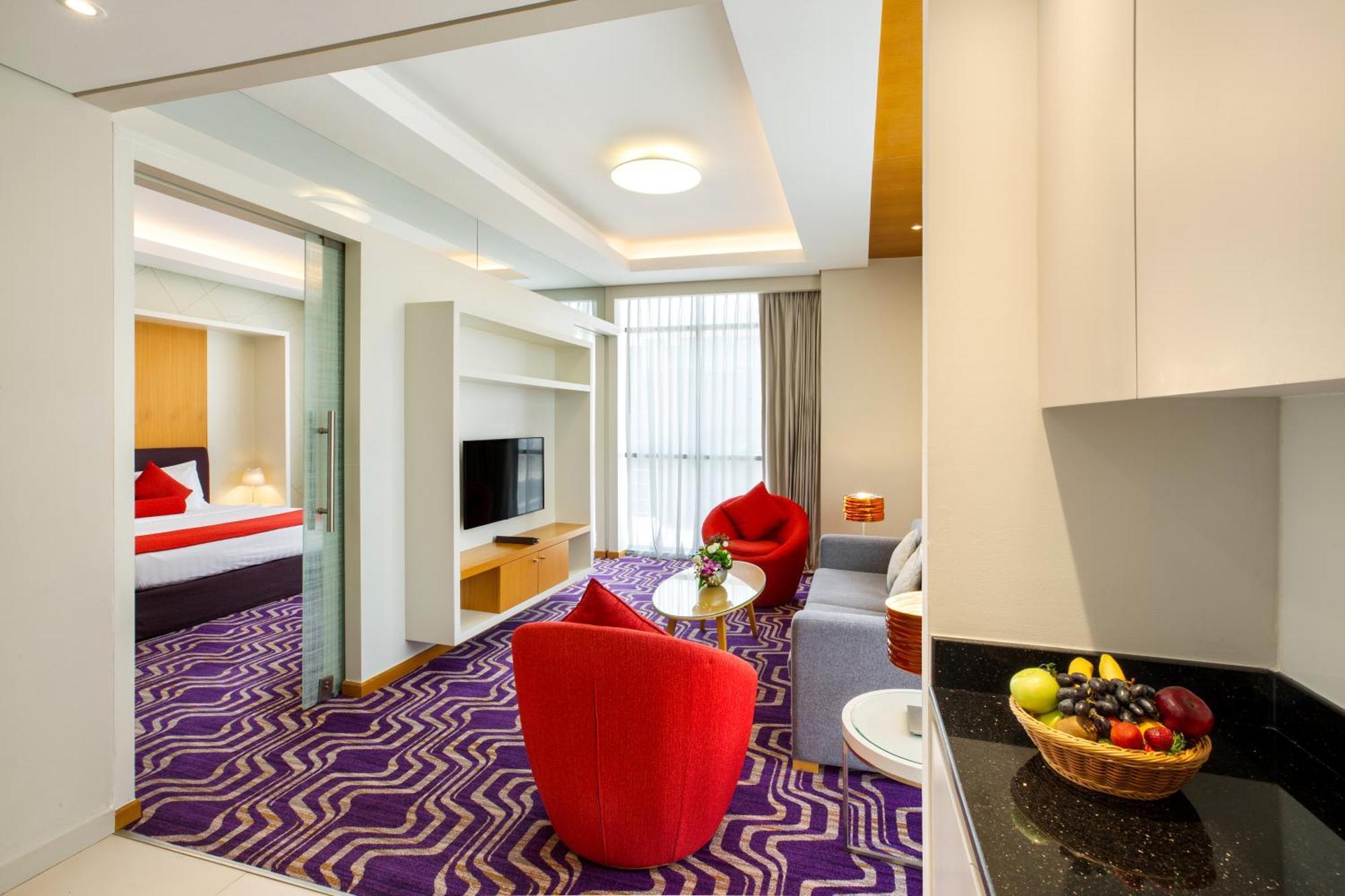 Hotel Royal Continental 4*