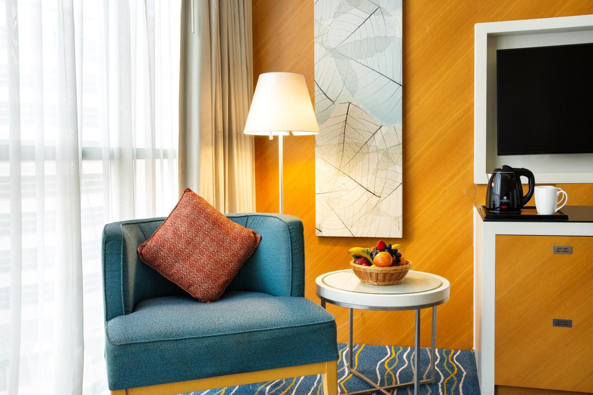 Royal Continental Hotel Dubai