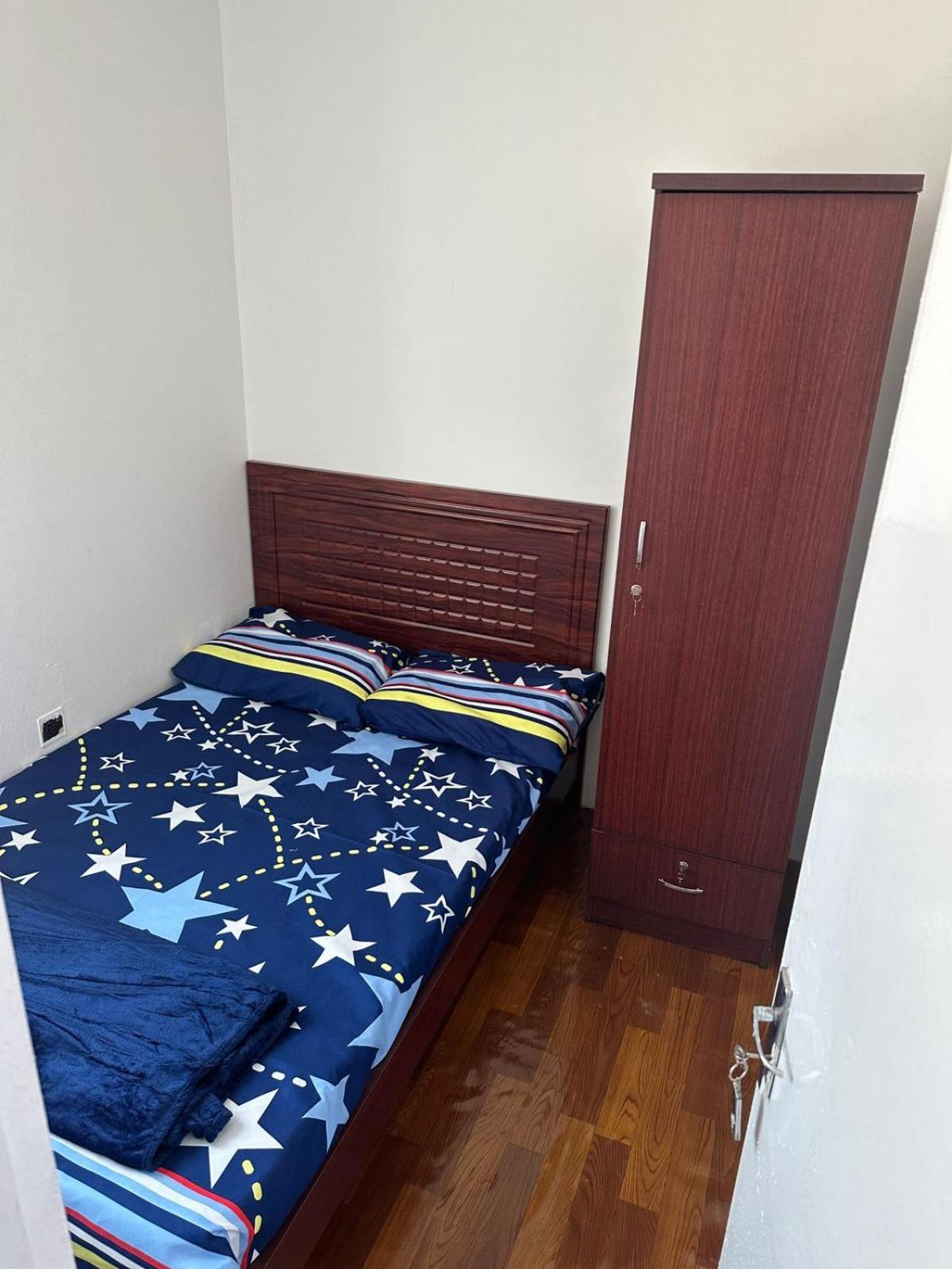Deluxe Loft Near Burjuman Metro Station , Bur Privatunterkunft