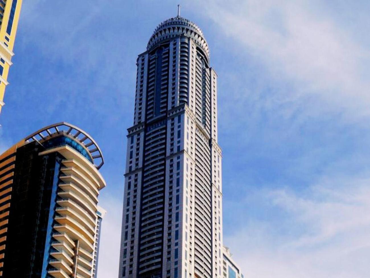 Sky Haven In 45th Floor 2br With Harbour Views Daire *