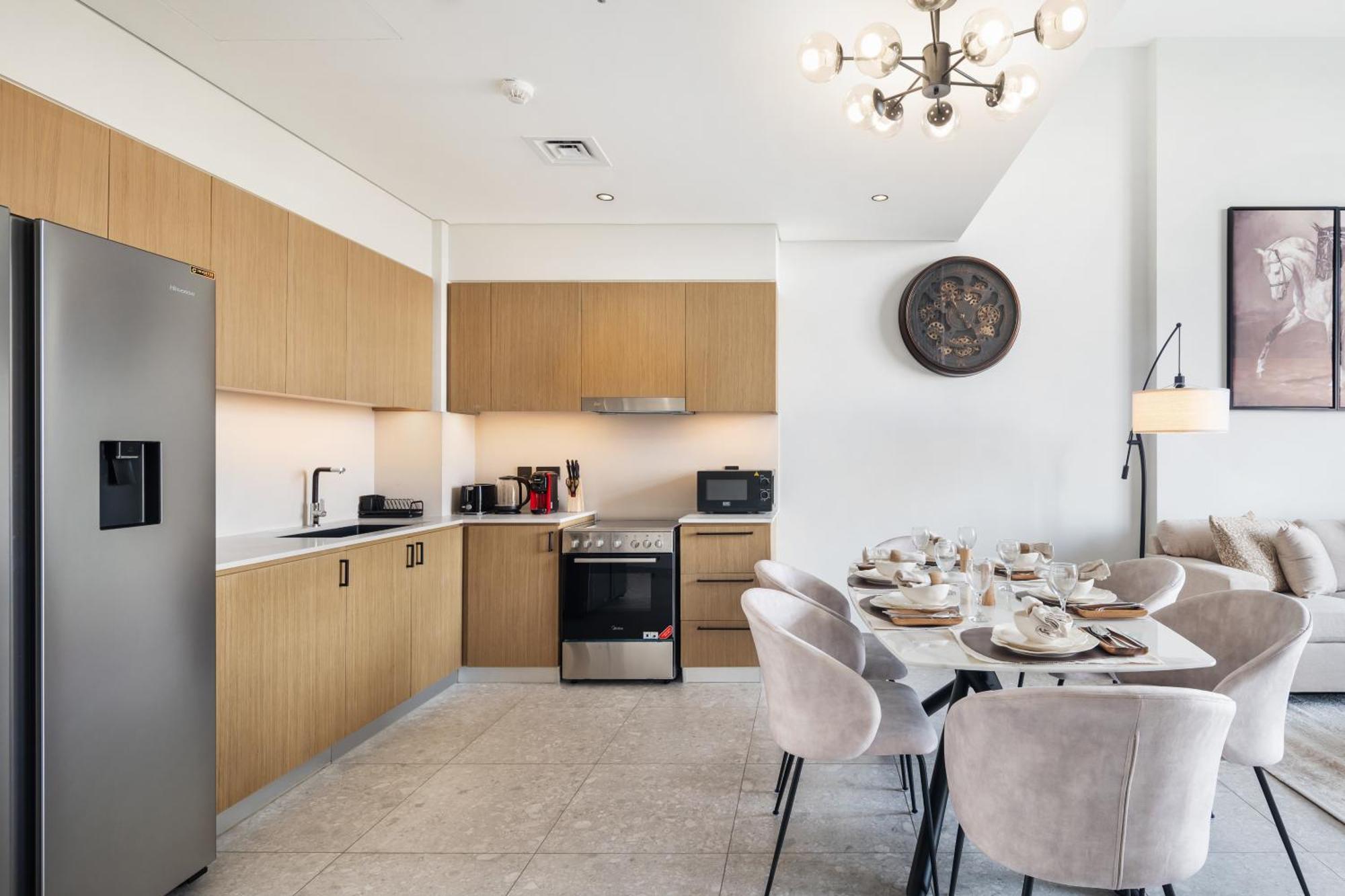 Luxury 2 Bedroom In Golf Hills