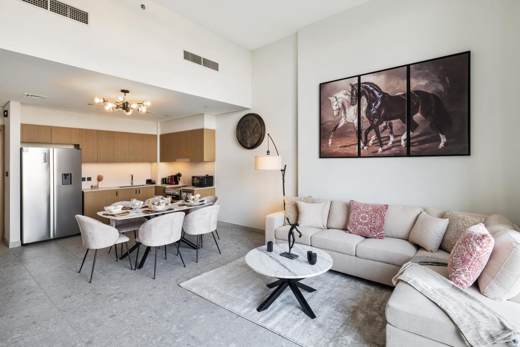 Apartment Luxury 2 Bedroom In Golf Hills *