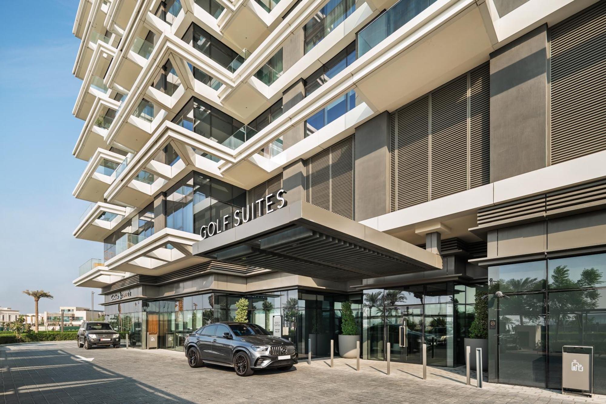 Apartment Luxury 2 Bedroom In Golf Hills Dubai