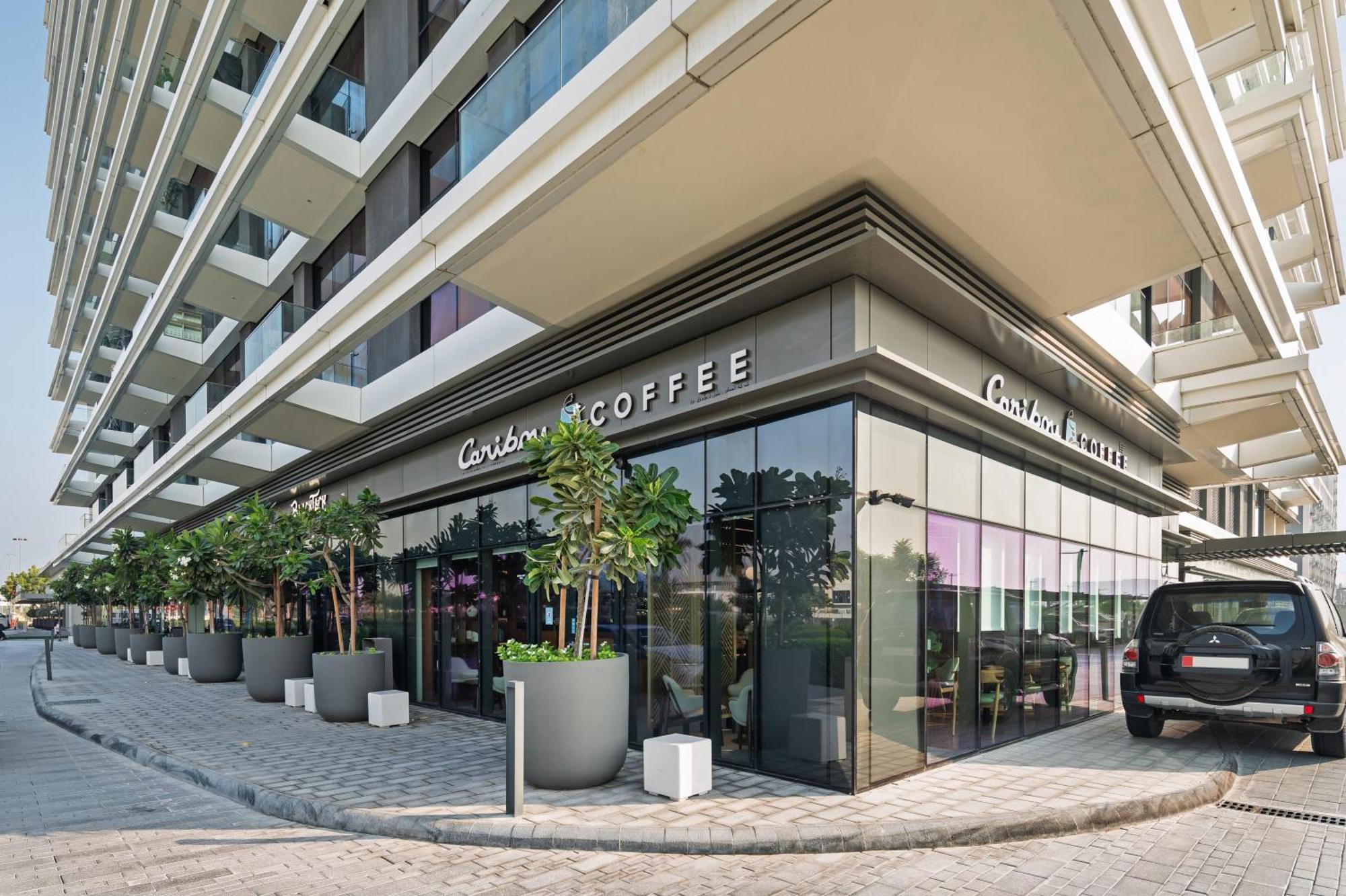 Apartment Luxury 2 Bedroom In Golf Hills
