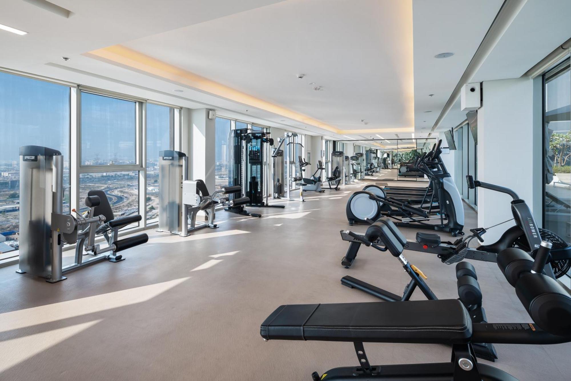 Apartment Luxury 2 Bedroom In Golf Hills *