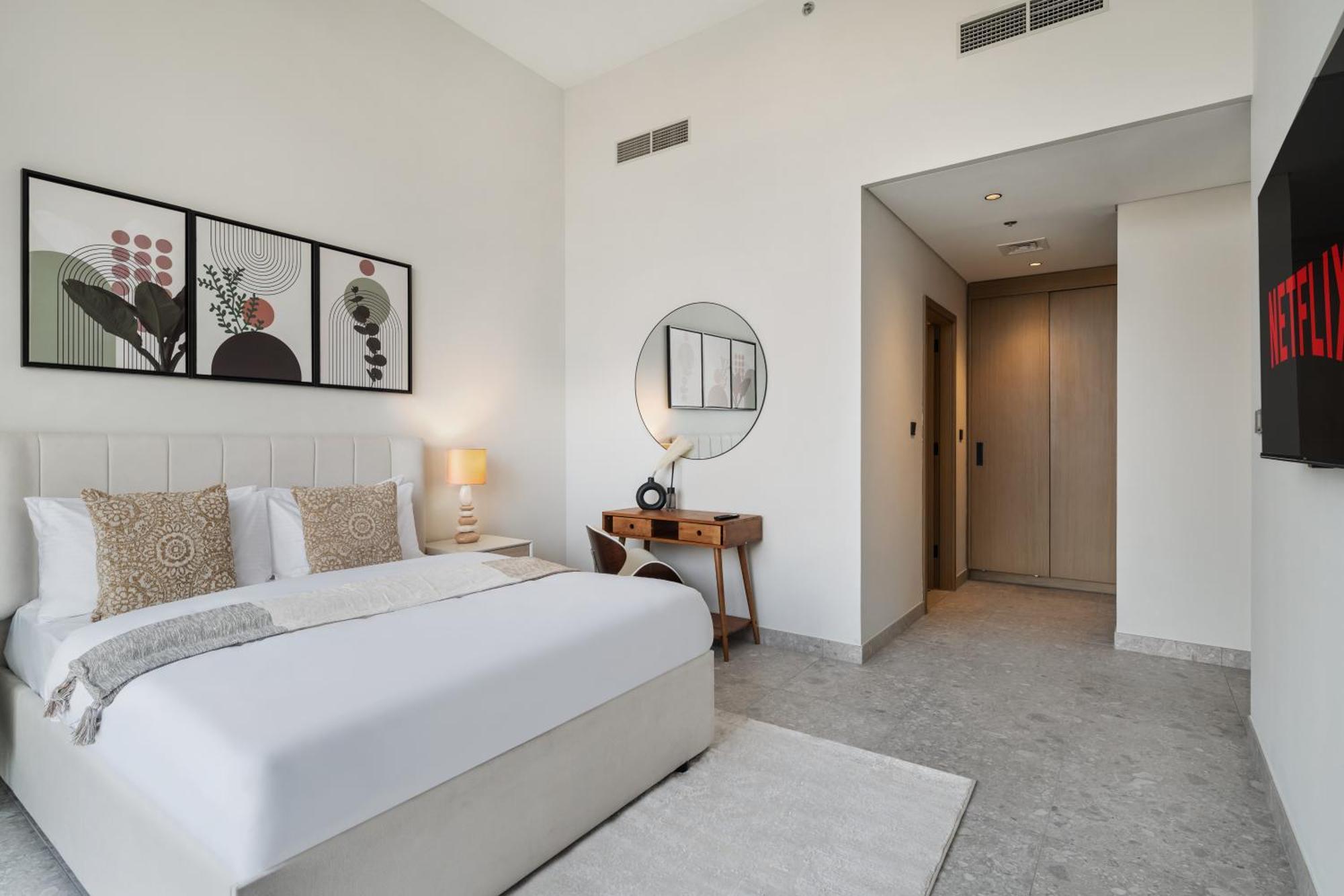 Luxury 2 Bedroom In Golf Hills