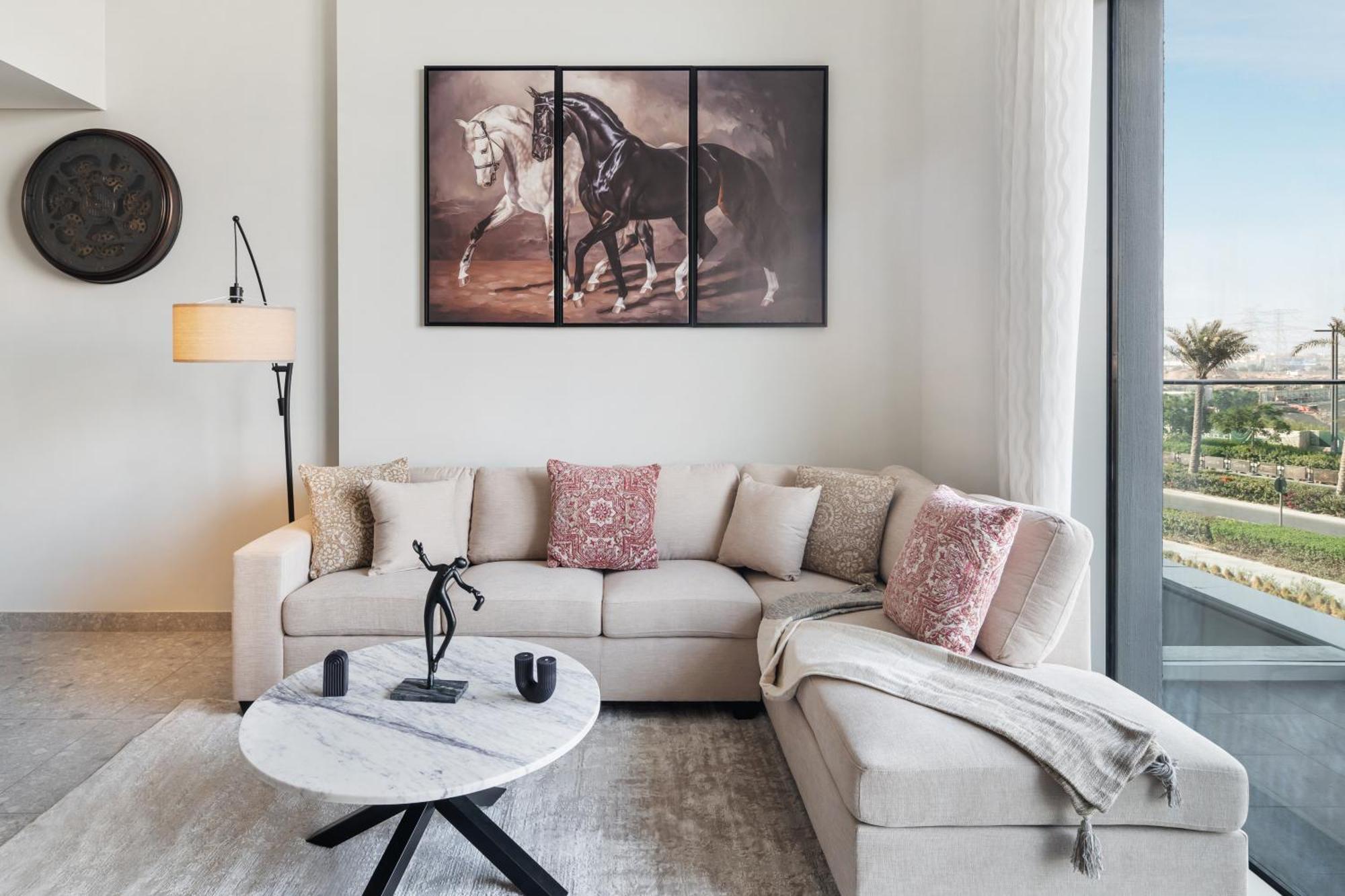 Luxury 2 Bedroom In Golf Hills Apartment