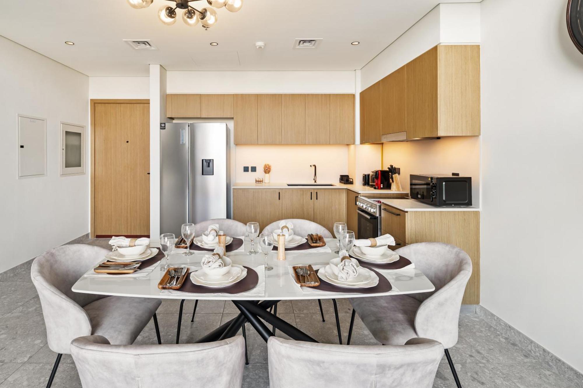 Luxury 2 Bedroom In Golf Hills
