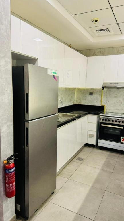 Premium In Oval Tower Business Bay Capsule hotel