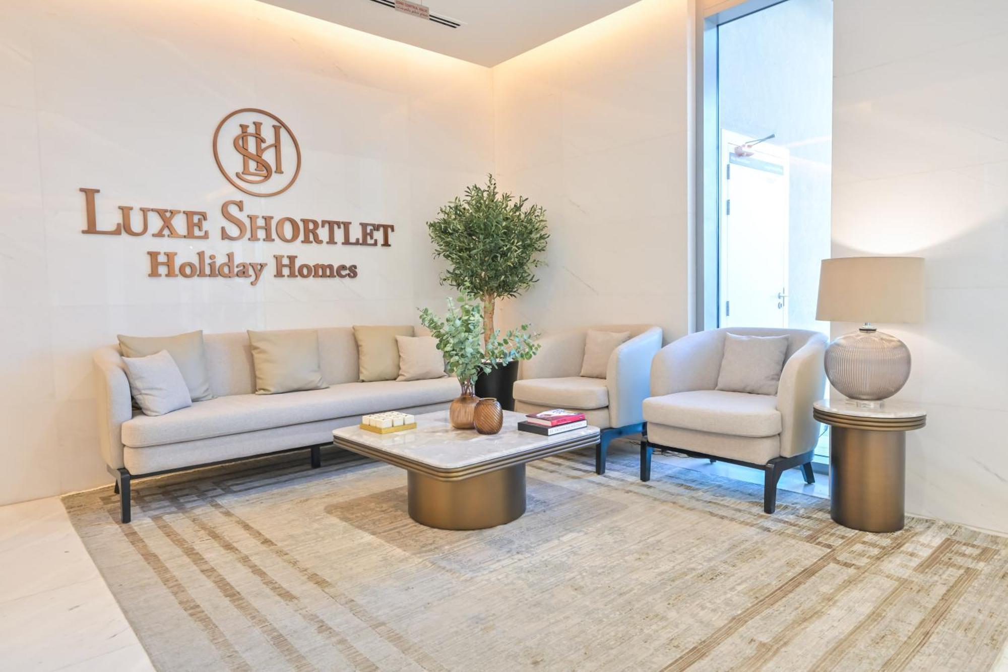 Amazing 1 Bedroom In District One Meydan Dubai