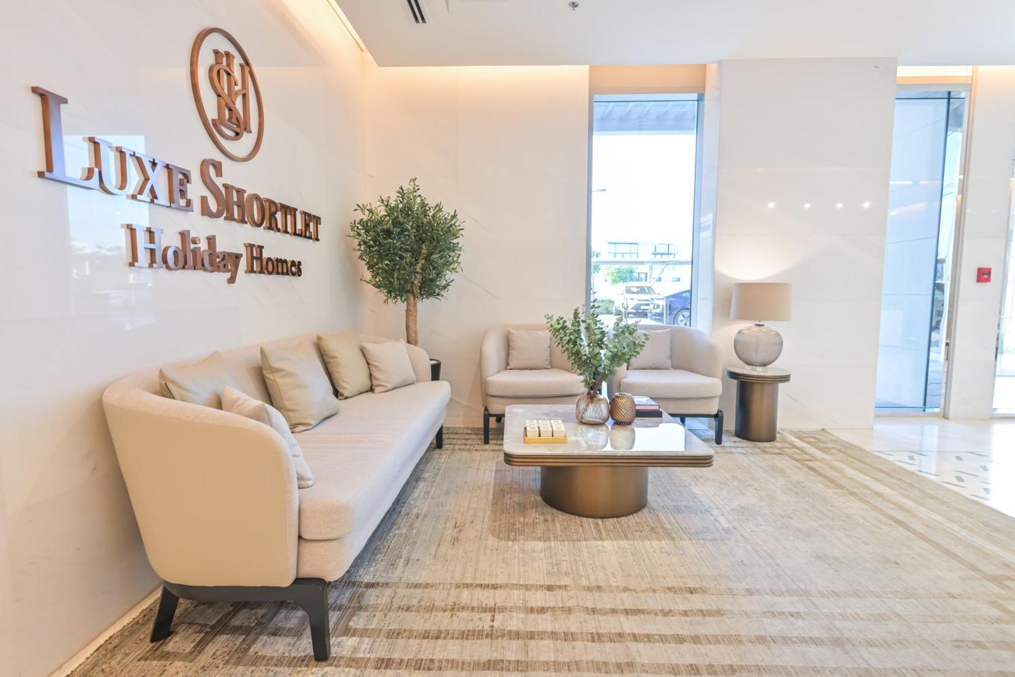 Apartment Amazing 1 Bedroom In District One Meydan Dubai
