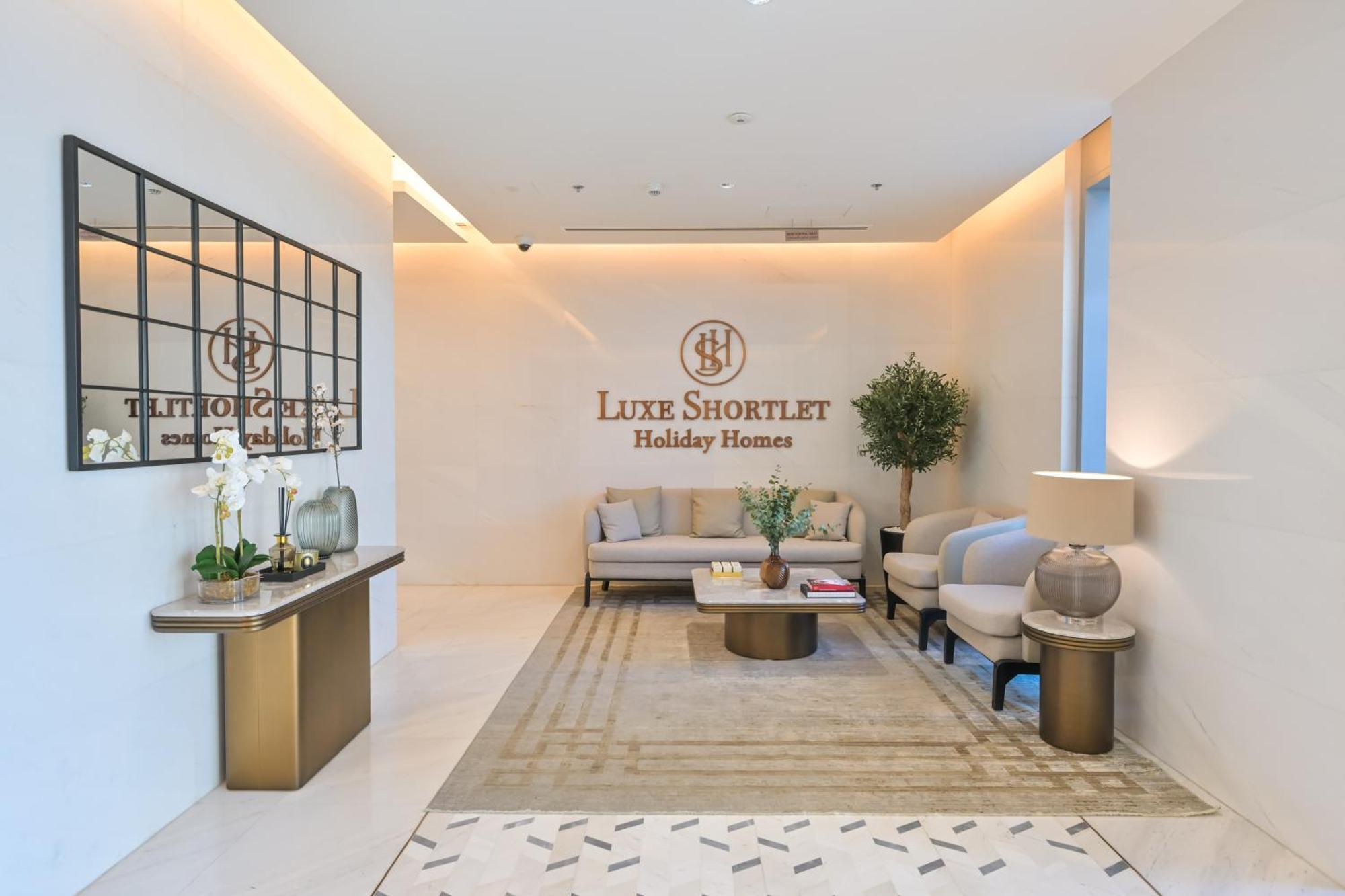 Amazing 1 Bedroom In District One Meydan * Dubai