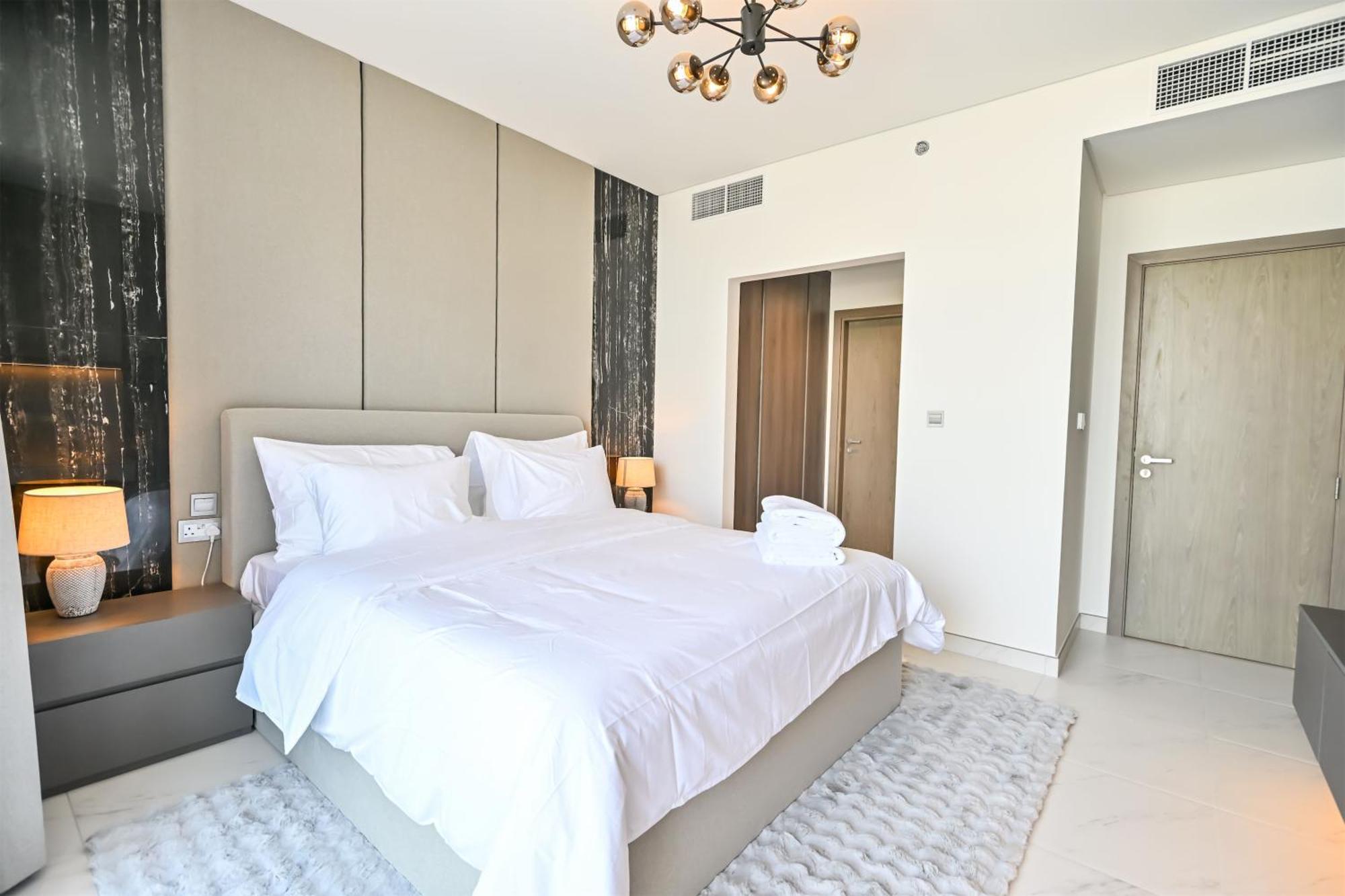 Apartment Amazing 1 Bedroom In District One Meydan