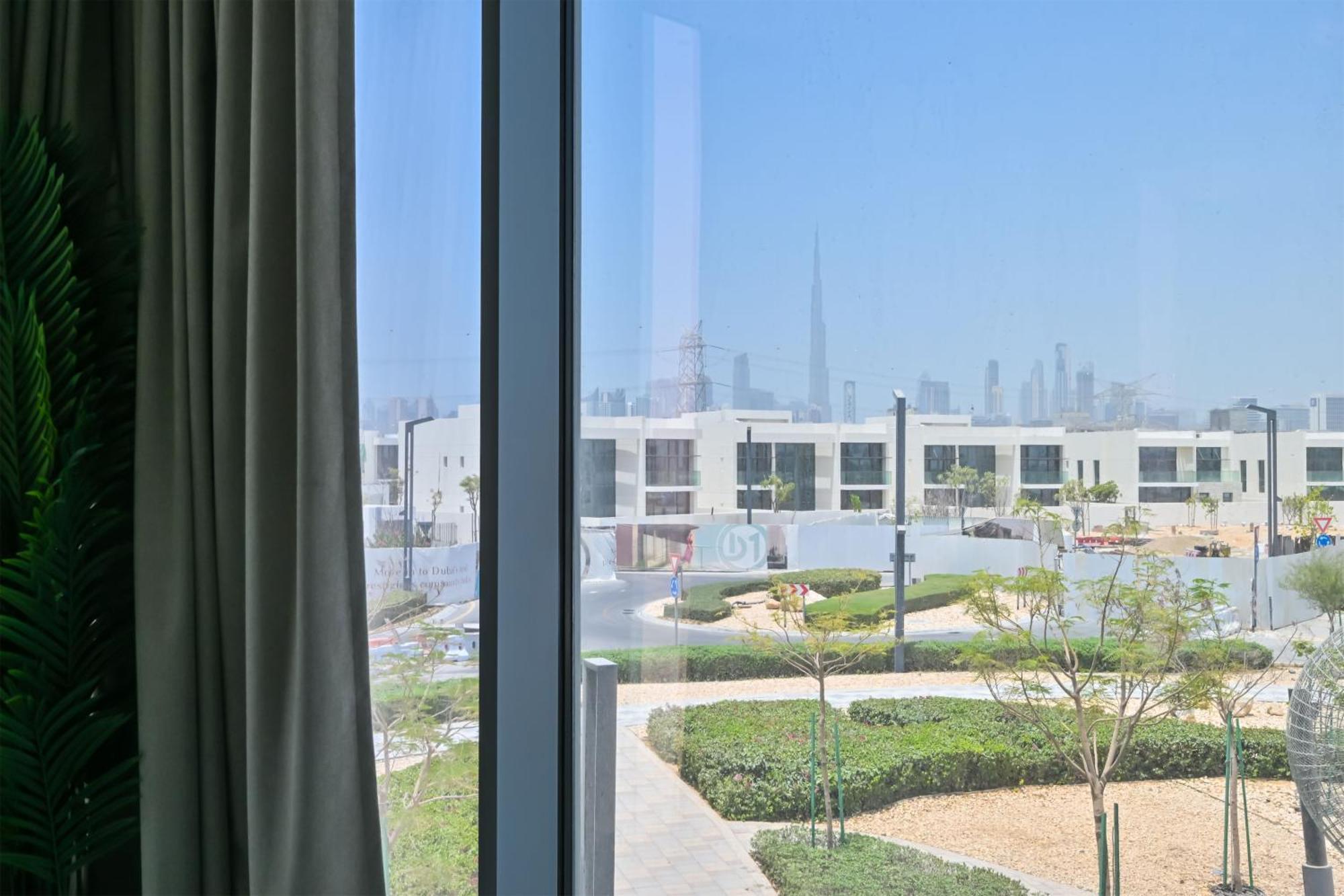 Amazing 1 Bedroom In District One Meydan