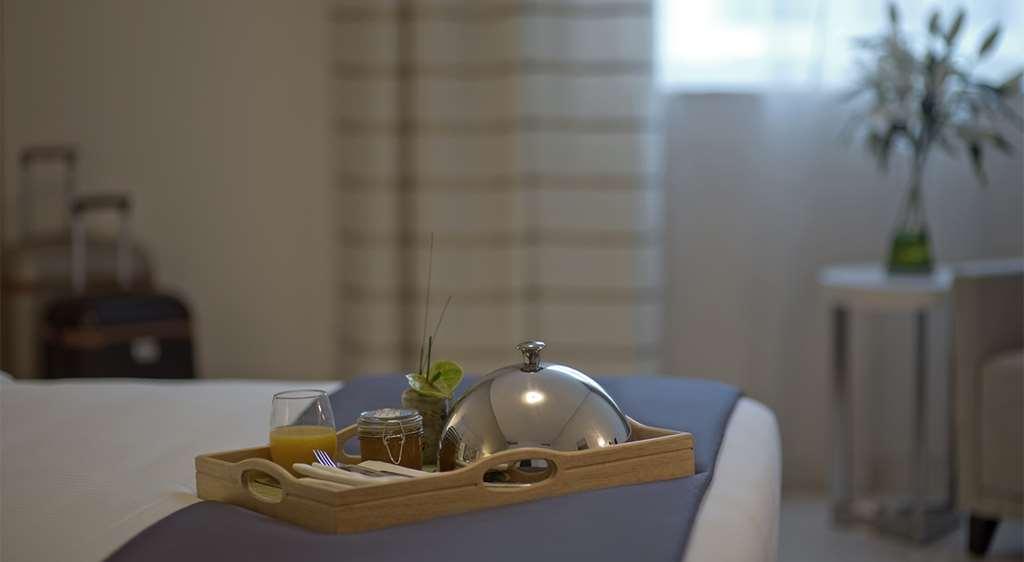 Damac Maison Cour Jardin Apart Otel 5*