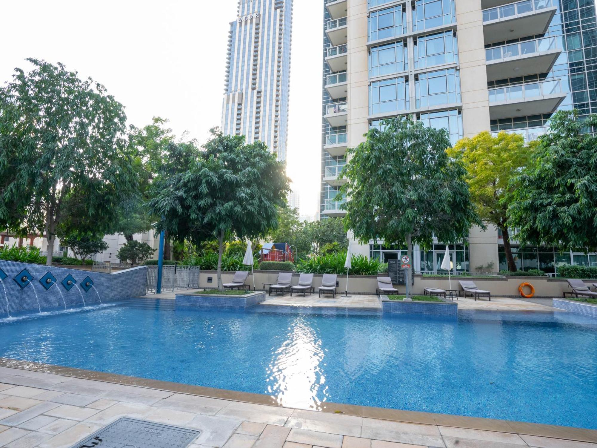 Apartment Holidays R Us 3 Bedroom Premium Location