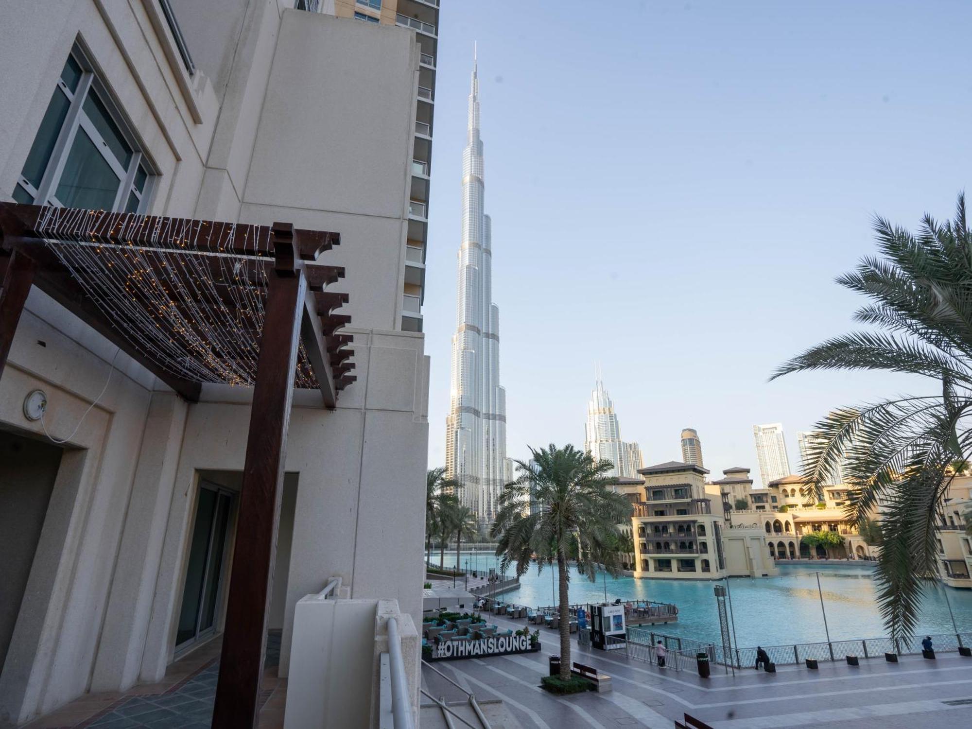 Holidays R Us 3 Bedroom Premium Location