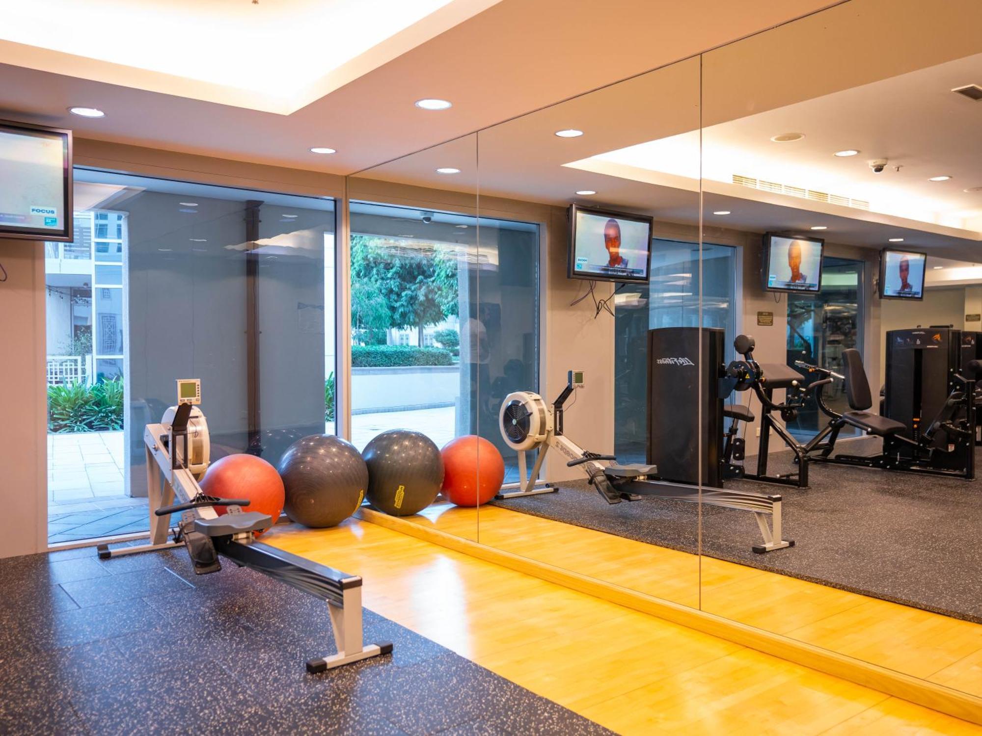 Holidays R Us 3 Bedroom Premium Location Apartment Dubai