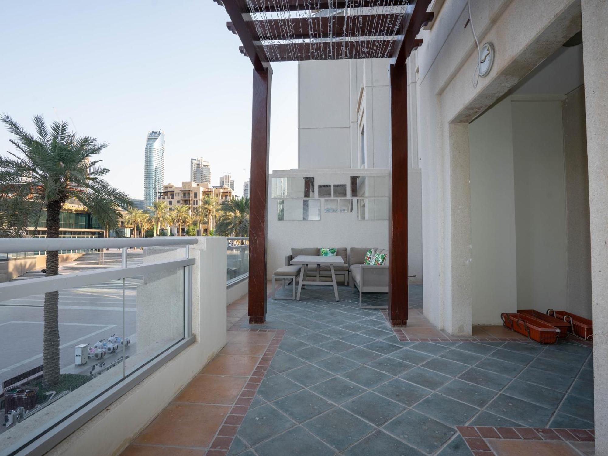 Apartment Holidays R Us 3 Bedroom Premium Location Dubai