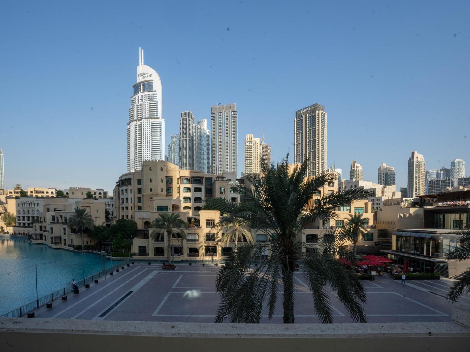 Holidays R Us 3 Bedroom Premium Location Dubai