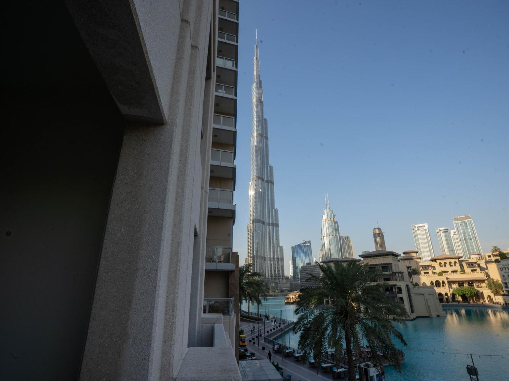Holidays R Us 3 Bedroom Premium Location Apartment