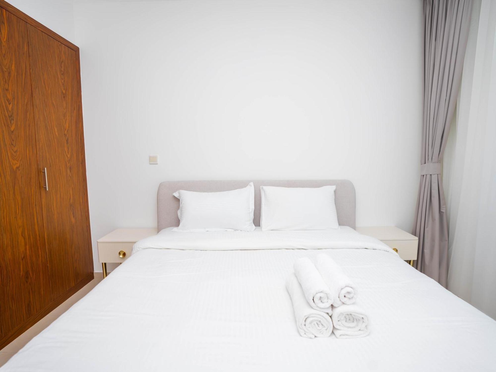 Apartment Holidays R Us 3 Bedroom Premium Location