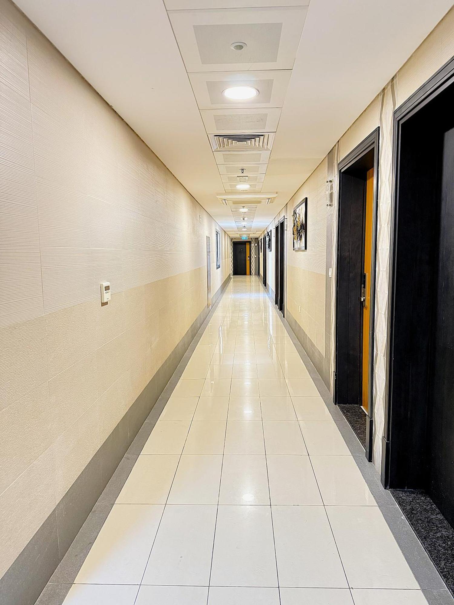 Apartment New Dream Plaza Dubai