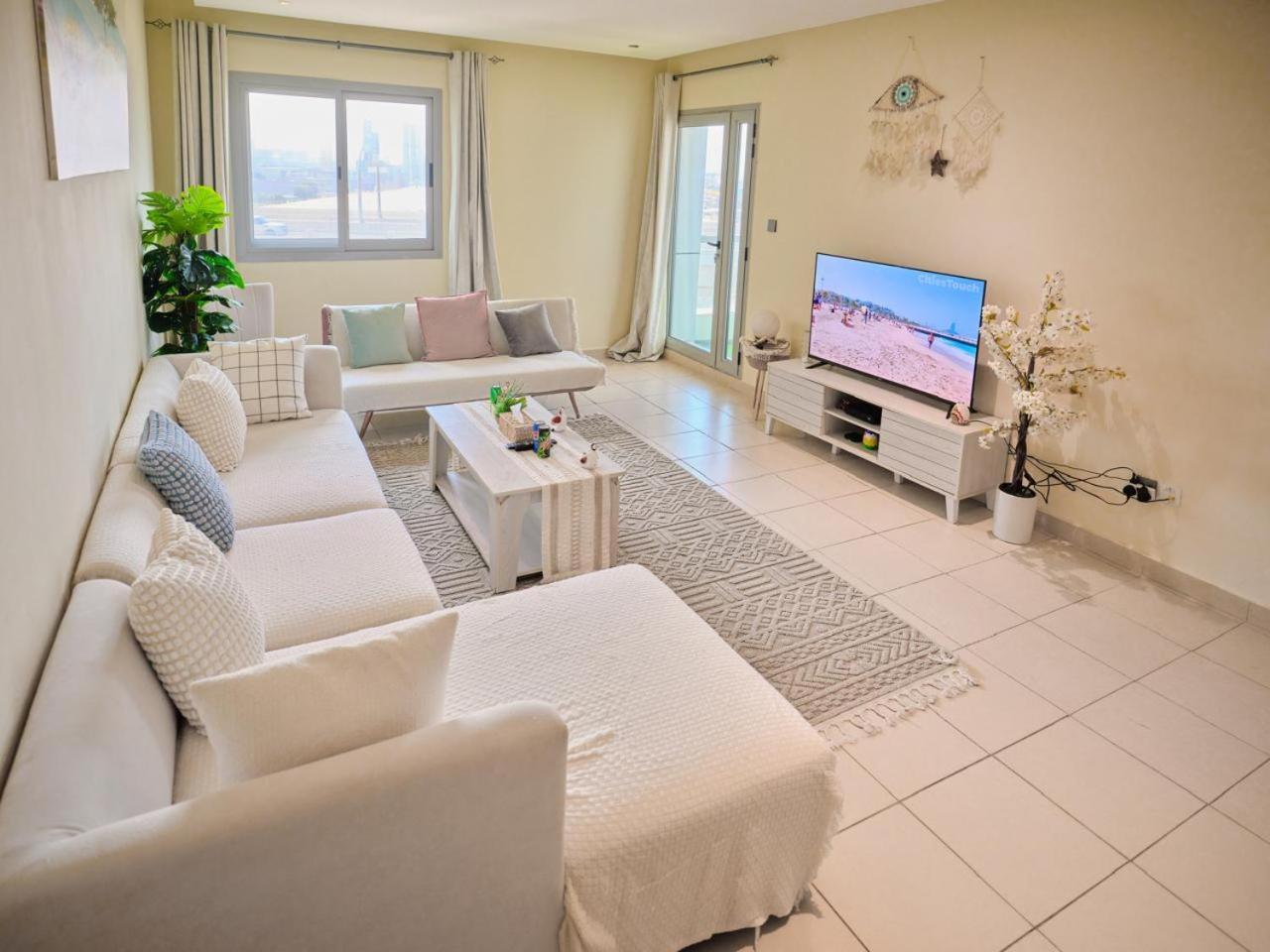 Apartment Marina, One Bed With Full Marina View Dubai
