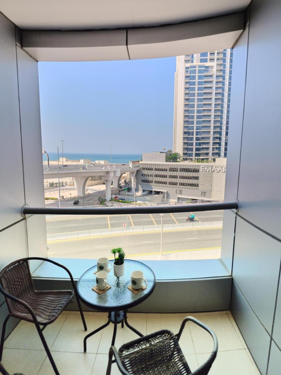 Marina, One Bed With Full Marina View Dubai