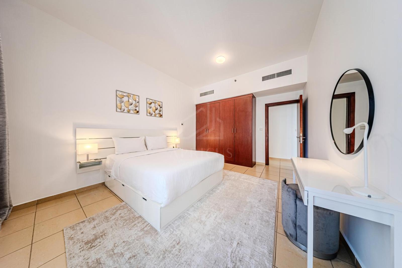 Brand New Rimal 2bd In Front Of The Jbr *
