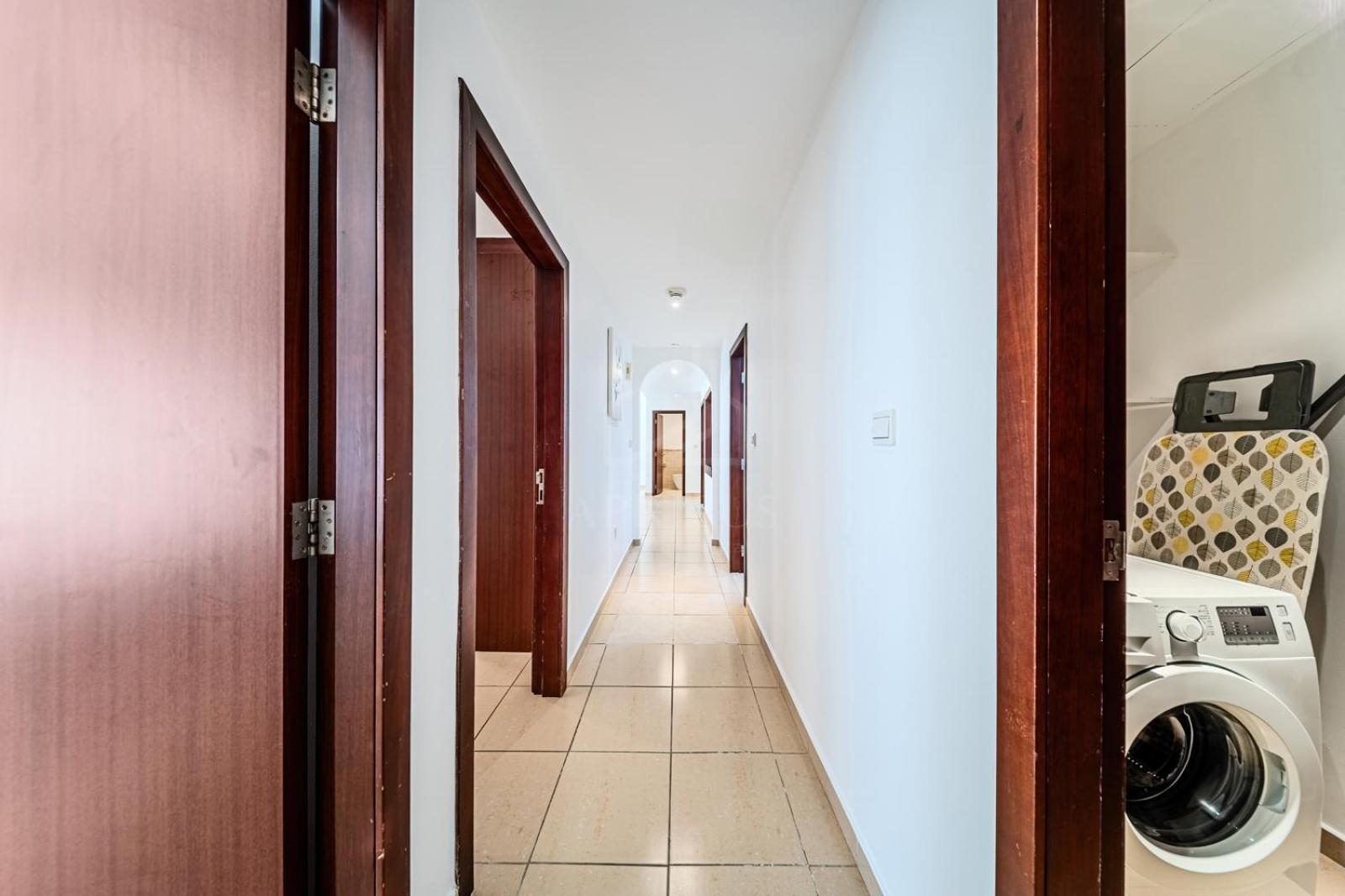 Brand New Rimal 2bd In Front Of The Jbr Apartment *