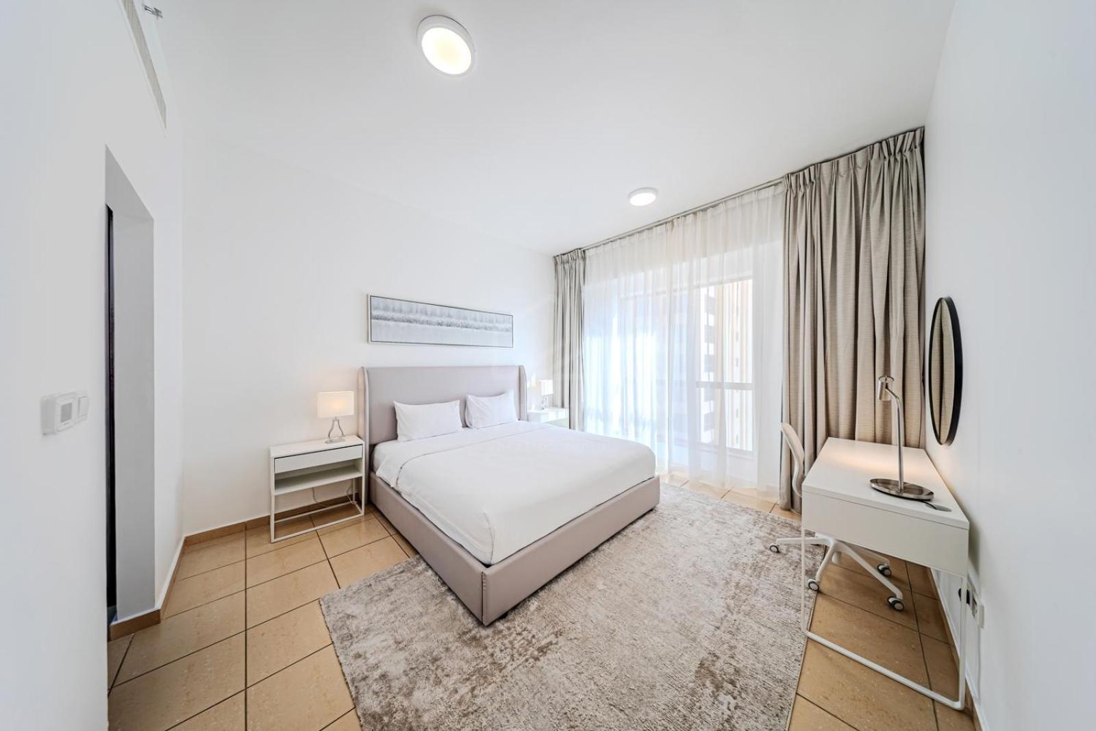 Brand New Rimal 2bd In Front Of The Jbr *