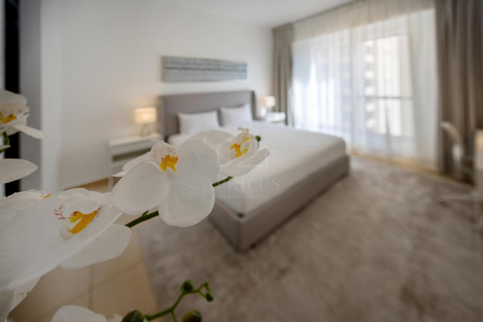 Brand New Rimal 2bd In Front Of The Jbr