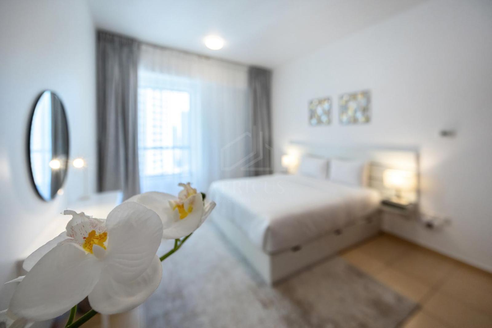 Brand New Rimal 2bd In Front Of The Jbr Apartment *