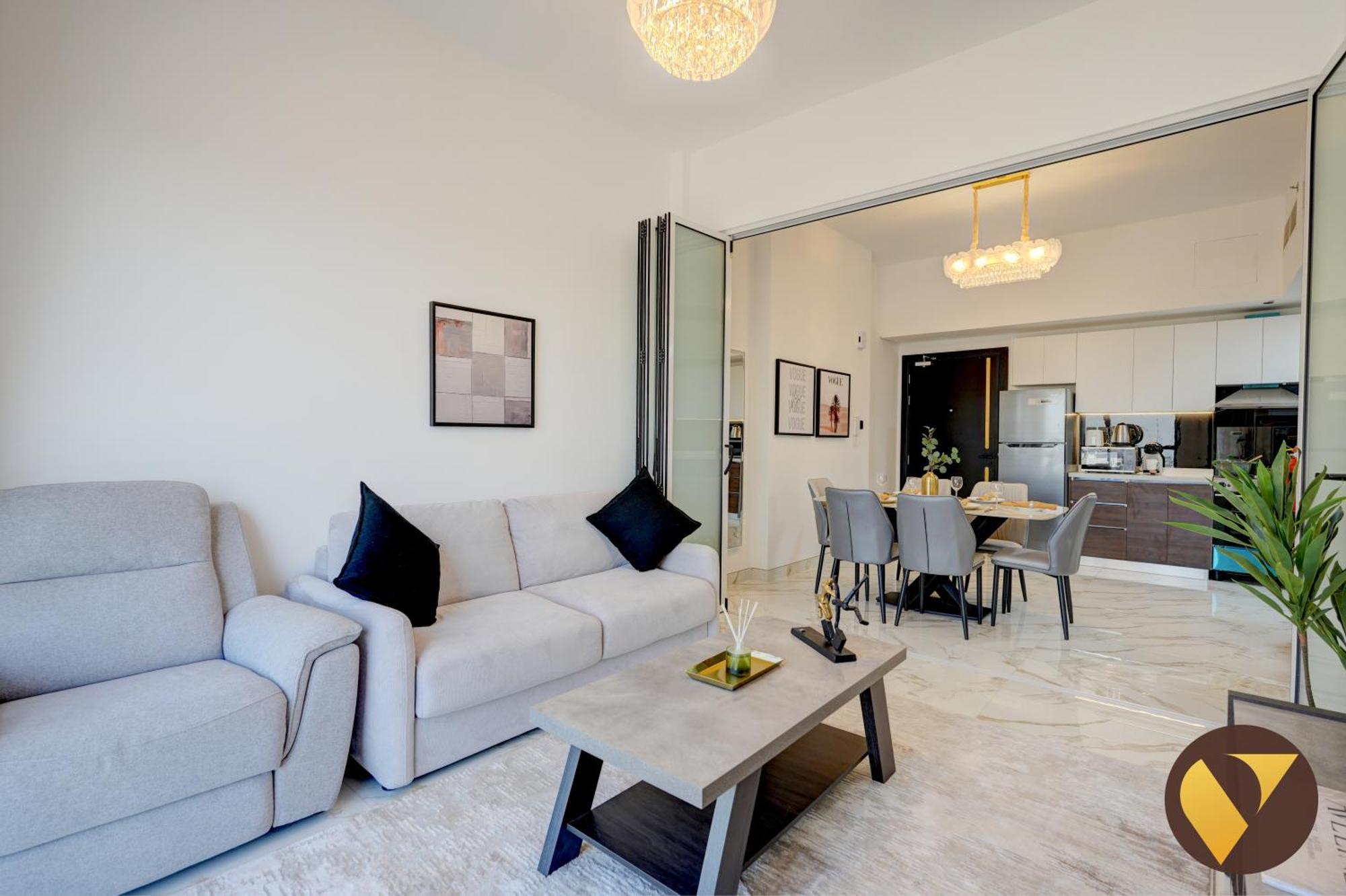 Vogue Elegance Olivz By Danube *