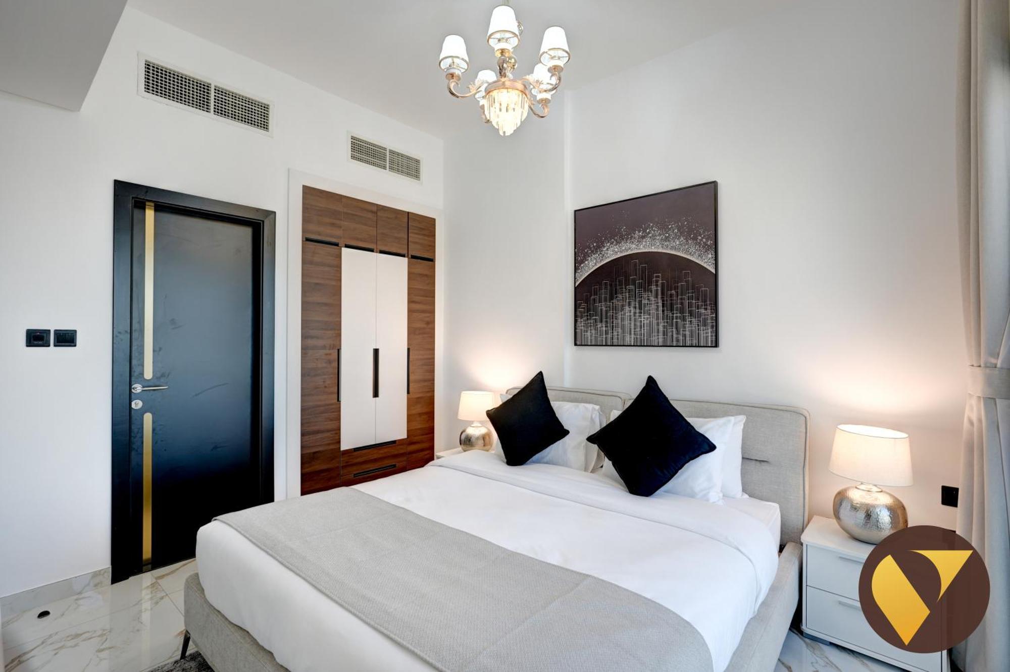 Apartment Vogue Elegance Olivz By Danube