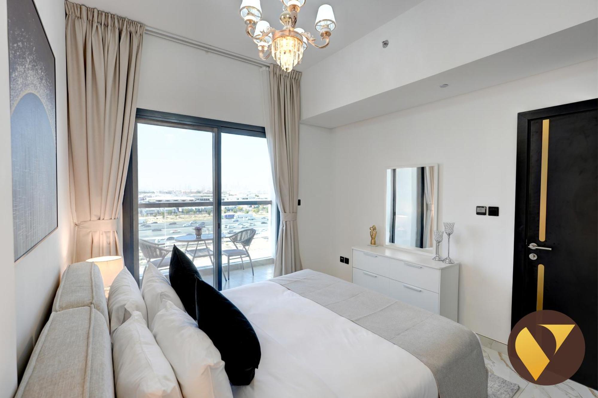 Apartment Vogue Elegance Olivz By Danube