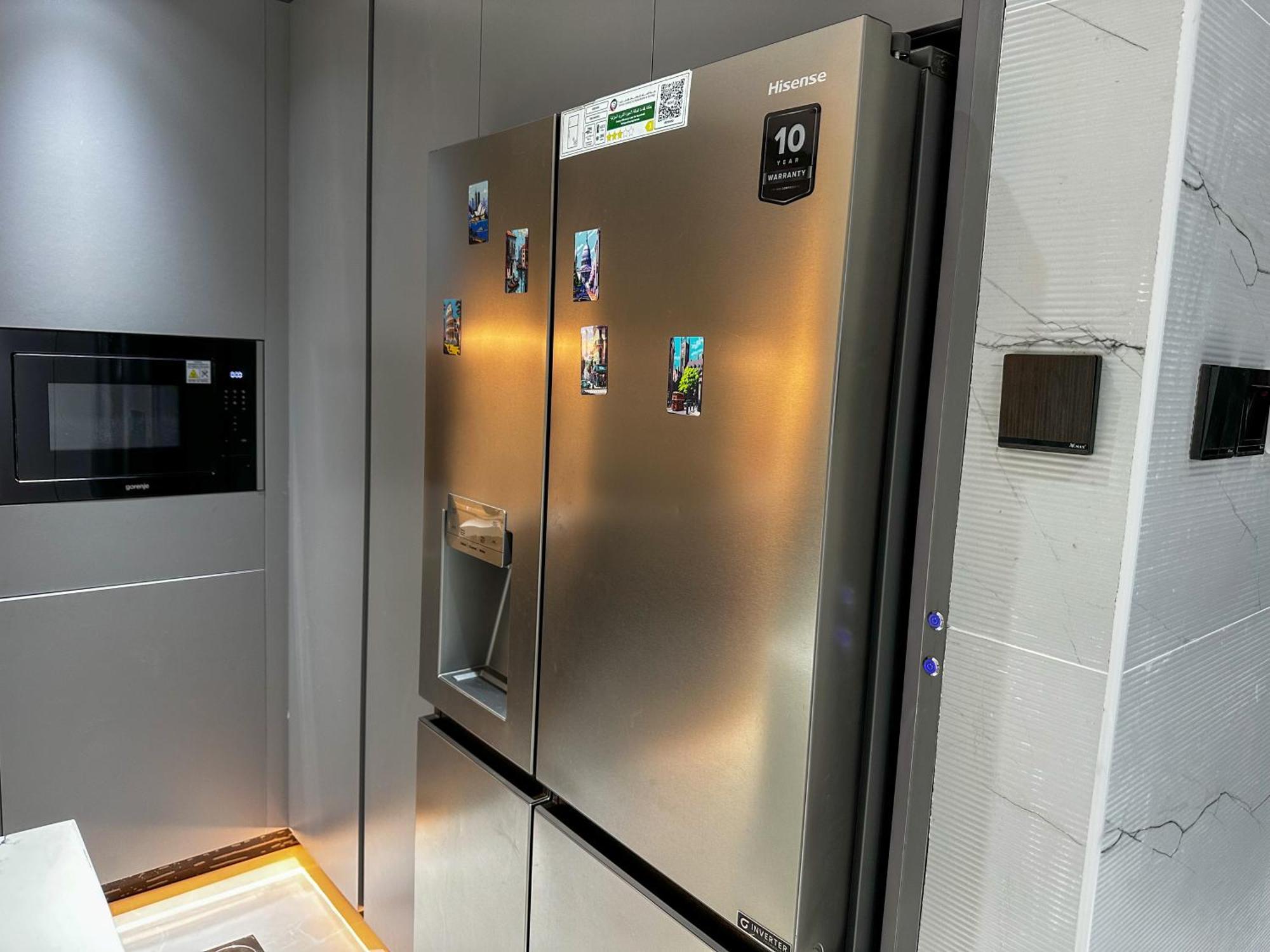 Apartment Pineapple Xpress Dubai