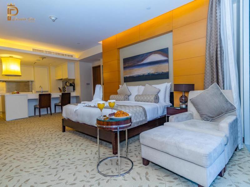 The Mall Residences Apartamento *