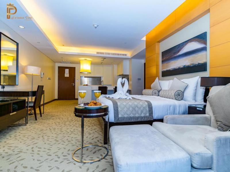 The Mall Residences Apartamento