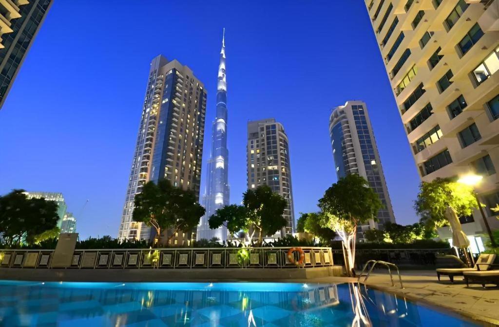 Apartment La Vista Dubai