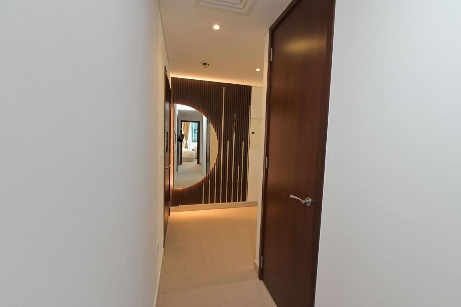 Apartment La Vista Dubai